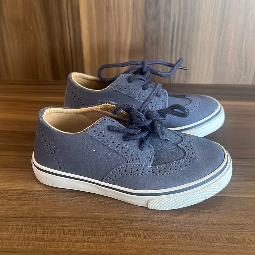Janie and jack shoes